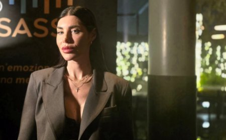 Prezzi, birra e bollicine: i nuovi segnali di consumo secondo Bianca Atzei