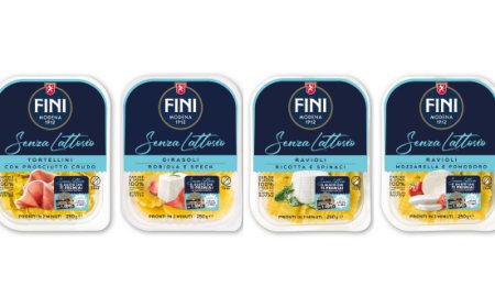 Gruppo FINI lancia "Il Gusto che ti Premia": concorso sulla linea Senza Lattosio