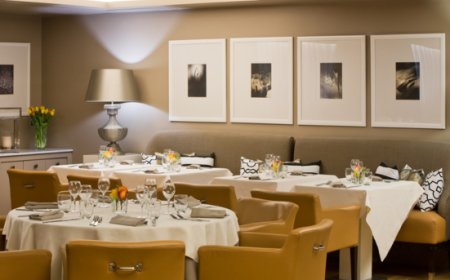 Fedegroup gestirà la ristorazione di tre nuovi Starhotels a Firenze