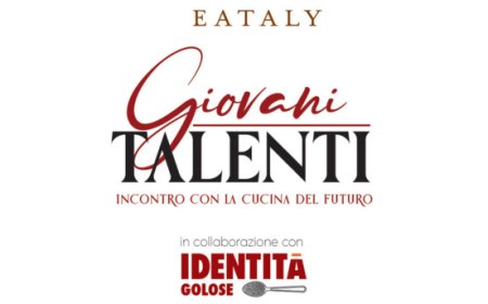 Giovani Talenti: le cene firmate Identità Golose a Eataly Milano Smeraldo