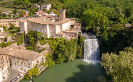 Oltre Roma cambia location e si apre al mondo beverage