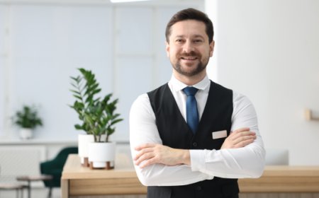 Scopri la parola del giorno su WikiHoreca.com: Revenue Manager