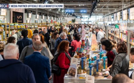 Successo per la 19esima edizione di Taste: cresce la presenza internazionale