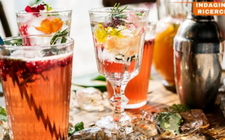 Cresce in Italia il consumo consapevole di alcolici e bevande a bassa gradazione