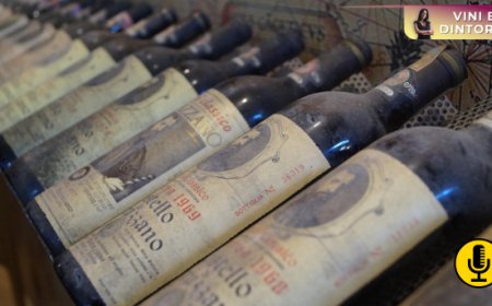 Fine wines, rallenta la domanda USA: il mercato verso un nuovo equilibrio