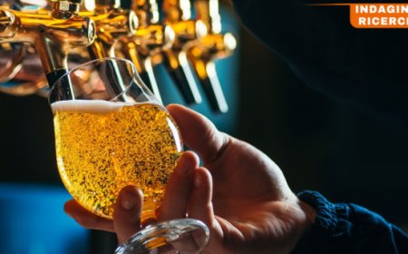 Birra nel fuori casa: una ricerca svela trend di consumo e opportunità