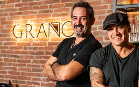 Da Grano Pizzeria Semi Integrale di Rieti la qualità incontra ricercatezza e semplicità