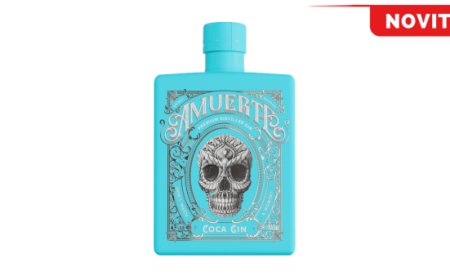 Debutta Amuerte Light Blue, la novità firmata Anthology by Mavolo