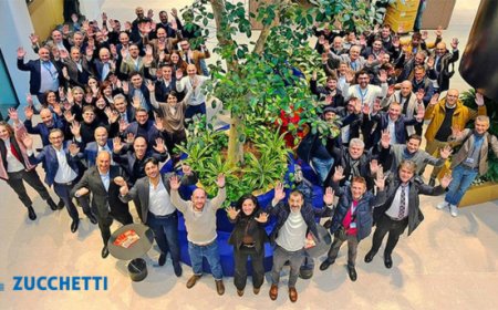 Zucchetti Hospitality compie dieci anni e guarda all'espansione europea