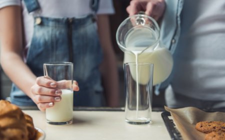 Latte e latticini in calo: campagne di promozione e nuove leggi per rilanciare i consumi in Europa e Usa