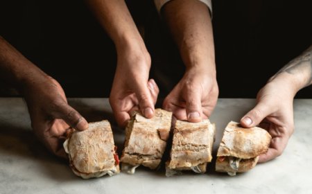 Una serata all'insegna della solidarietà con il pizzajuolo Enzo Coccia