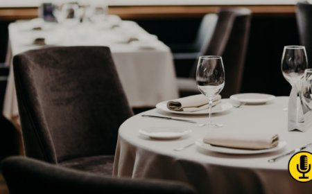 Dentro il pairing: come cambia l’abbinamento nell’alta ristorazione