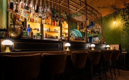 Salone del Vermouth di Torino 2026: tre appuntamenti con Azotea