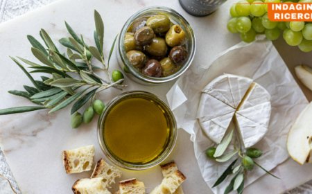 Olio d'oliva: record mondiale di produzione ma tante criticità