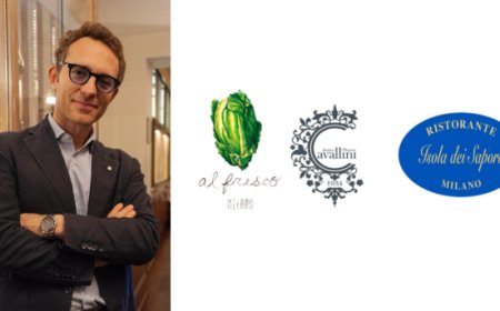Come Gruppo Sapori Italiani sta rivoluzionando la ristorazione milanese