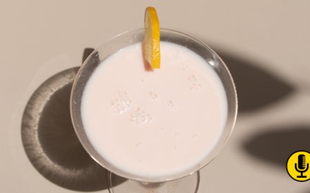 Alla scoperta del Ladyboy: storia e ricetta del cocktail codificato nel 2010