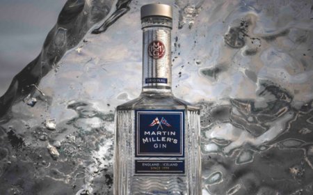 Martin Miller's Gin celebra il Bartender Day