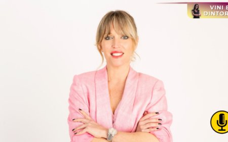 Cristina Mercuri è Master of Wine: l’Italia rafforza la sua voce nel mondo del vino