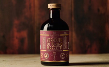 Mazzetti d'Altavilla protagonista al Salone del Vermouth di Torino
