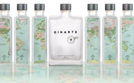 Ginarte firma la nuova Travel Edition