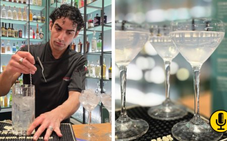 Velier, da bottega di porto a protagonista globale degli spirits