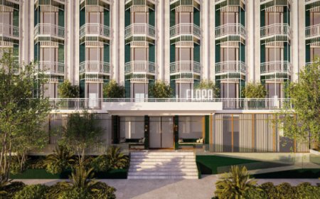 Sorrento, riapre il Grand Hotel Flora tra design e ospitalità contemporanea