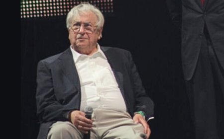 Carlo Ronchi, storico dirigente di Valfrutta e Conserve Italia, si è spento a 91 anni