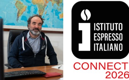 Il bar ideale secondo Istituto Espresso Italiano: ricerche, protagonisti e tendenze del settore