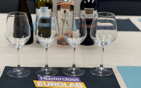 Formazione Horeca a Maddaloni: Eurocash ospita una masterclass sui vini di Villa Matilde Avallone