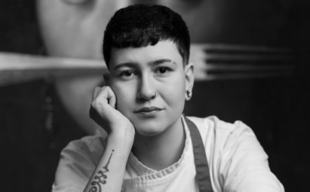 Nuova chef all’Opera di Santa Pelagia: Marta Moraglio guida la cucina