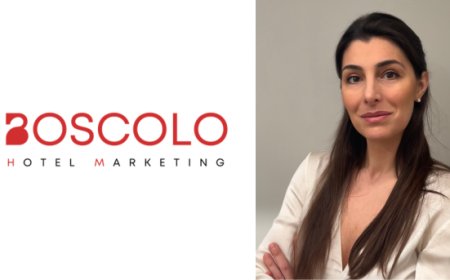 Boscolo Hotel Marketing affianca Cavallino Bianco Caorle verso l'apertura 2026