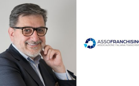 Cambio al vertice di Assofranchising: Tommaso Valle è il nuovo Segretario Generale