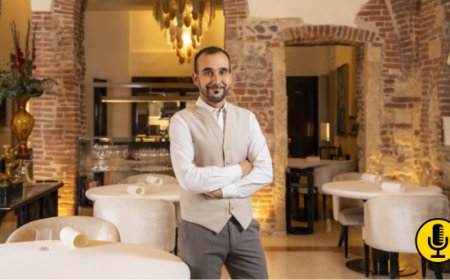 Dentro il pairing. Verona, Iris Ristorante: l’esperienza dell’head sommelier Andrea Puliga