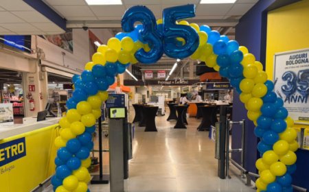 METRO Bologna festeggia 35 anni: crescita e innovazione per l’Horeca