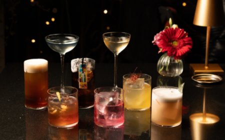 Oro Bistrot, la nuova drink list reinterpreta i grandi classici