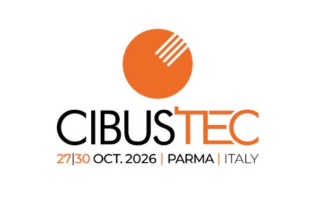 Cibus Tec 2026: più spazio, espositori e possibilità!
