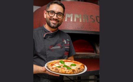 Chiude A'mmasciata: Tudda denuncia la crisi del personale nel settore pizza