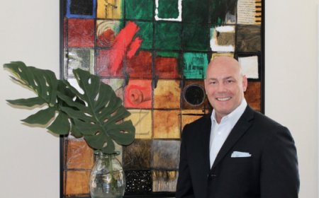 Illva Saronno Holding nomina Robert Cullins Chief Commercial Officer globale Spirits