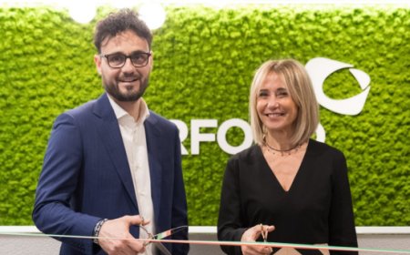CIRFOOD apre i nuovi uffici territoriali a Cologno Monzese
