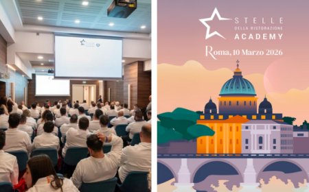 APCI, il 10 marzo a Roma il Simposio Tecnico 2026 ''Le Stelle della Ristorazione''