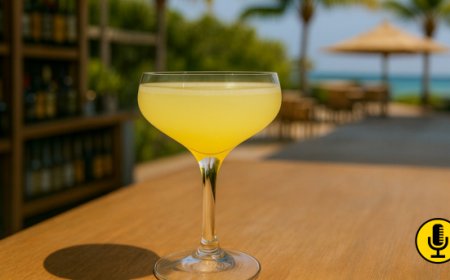 Alla scoperta dell’Illegal: storia, ricetta e... Samuele Ambrosi