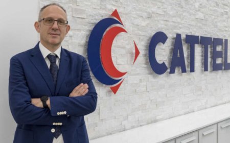 Cattel e le eccellenze DOP e IGP: 248 referenze per l'Horeca