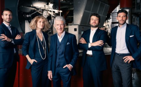 Essse Caffè: ricavi record oltre i 50 milioni di euro