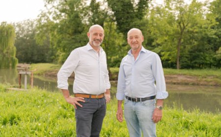 Molino Rachello compie 125 anni: sei generazioni di arte molitoria