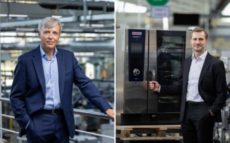 RATIONAL, anno da record: crescita accelerata e risultati oltre le attese nel 2025