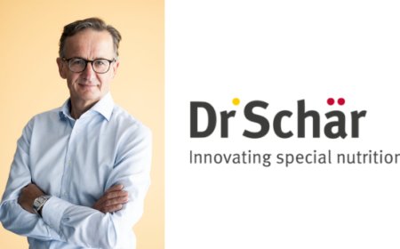 Dr. Schär consolida la crescita: 632 milioni di euro nel 2025 e strategia di espansione in Europa