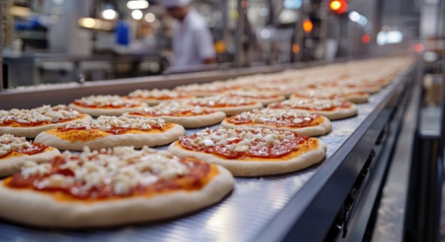 La Pizzeria Srl assume 10 operatori: ecco come candidarsi!