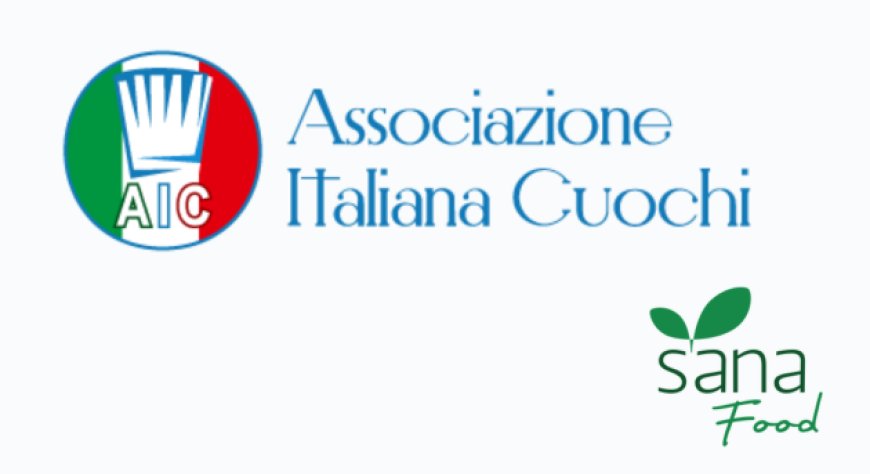 AIC e World IAC partner di SANA Food 2026