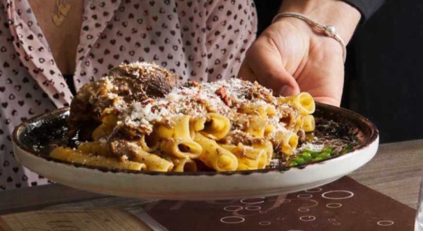 Pasta di Gragnano IGP e ricette d’autore: il progetto editoriale di 28 Pastai