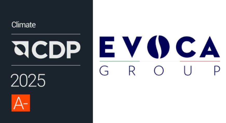 Evoca Group tra i leader mondiali nella gestione del clima